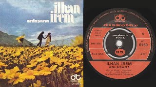 Anlasana (1975) - İlhan İrem