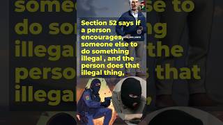 Ch-4 , Section 52 Of Bns