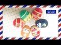 アンパンマン おもちゃ コロロンパークいろんな遊び方ができるんだ！ ROLLING KORORON Party