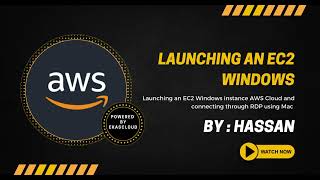 EC2 Instance # | Ekascloud | English