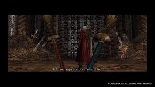 Devil May Cry Hd Collection Agni And Rudra Ps4 Ita