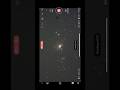 Searching For Galaxies and Planets #astronomy #shorts #photography