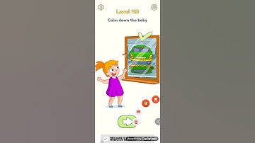 DOP 2 - Level 113 - Delete One Part by SayGames