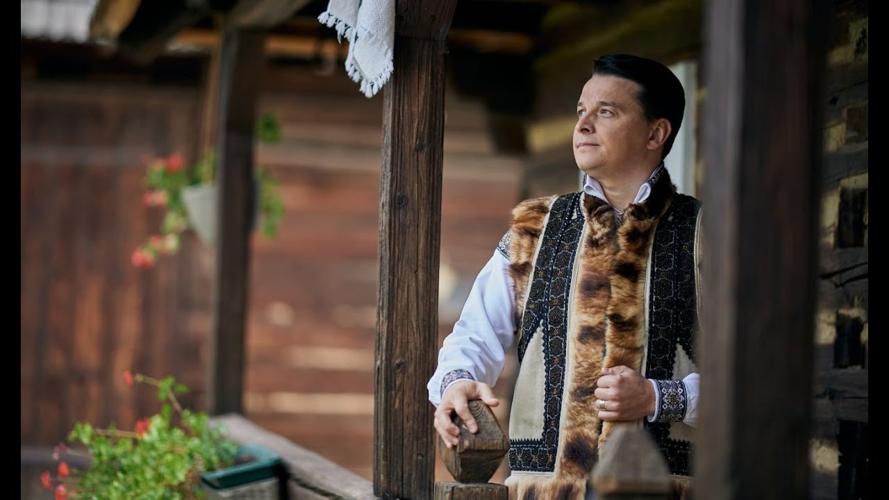 SORIN FILIP - Uite-așa mi-i viața (Official Video) NOU