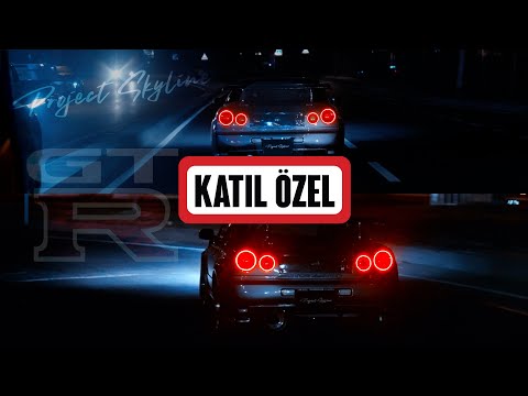 Project Skyline 51. Bölüm / İlk Test Sürüşü (Katıl)