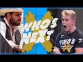 SPOILER ALERT - Andrew Tackett vs Big Dan Who's Next Episode 3 #Short