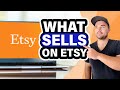 The Top 5 Stores on Etsy | The Best Etsy Sellers