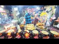 Cao Thủ Đổ 500 Cái Bánh Xèo Tôm Thịt Mỗi Ngày Hơn 30 Năm Trên Vỉa Hè Sài Gòn