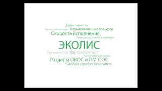 Эколис: Экологическая отчетность (2ТП) - Нижний Новгород, для многофилиальной компании