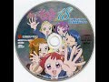 Ojamajo Doremi 18 - Graduation 1 (卒業1)