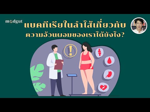 วีดีโอ: ฟาจจำเพาะต่อโฮสต์ของแบคทีเรียหรือไม่?