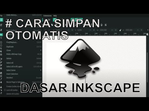 Cara Agar File