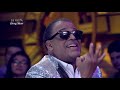 Capture de la vidéo Wilfrido Vargas Con Danny Marin En De Fiesta Con Danny Marin