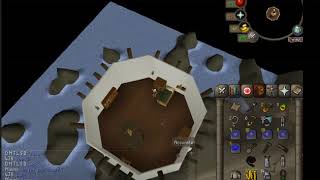 Celebrity Go to this building to be illuminated Clue Scroll OldSchool Runescape [OSRS] Wealth