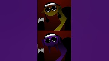 Incredibox Sprunki Phase 3 Vs Sprunki Phase 3 But Everyone Is SIMON