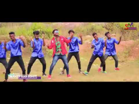 Kaan me jhumka nagpuri song singer subodh tirkey official music video
