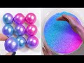 Satisfying Slime &amp; Relaxing Slime Videos # 786