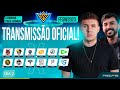 TRANSMISSÃO OFICIAL MUNDIAL FF | CORRIDA PELO BONUS DIA 2 ! LOUD E MAGIC |  WANHEDA, PUTSGRILO!