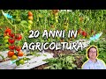 In Agricoltura da 20 anni ma non lo rifarei