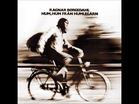 Ragnar Borgedahl - Justa Drag