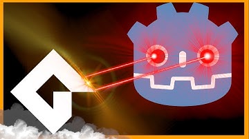 So I Switched To Godot…