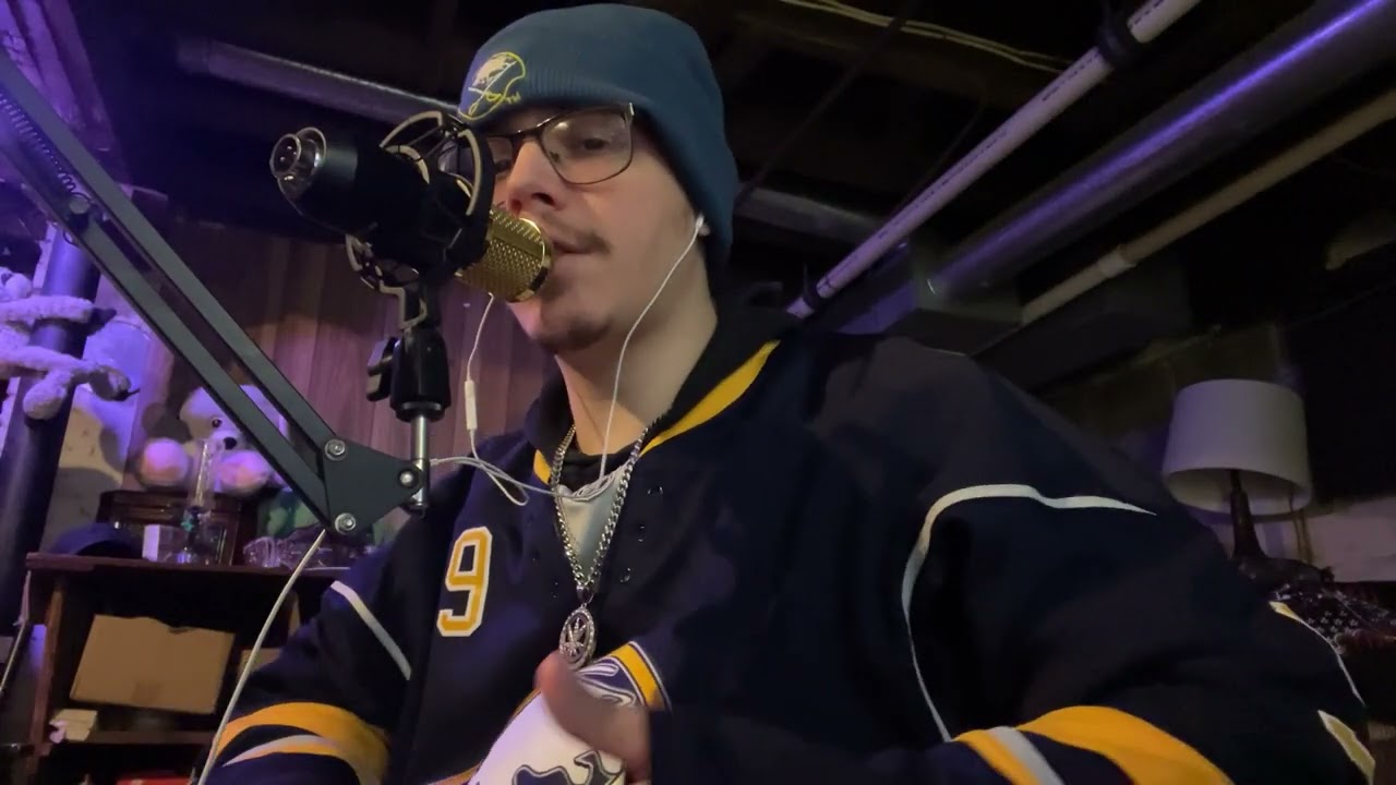 Zayytodayy21-  cant slow down freestyle 