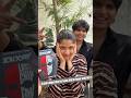Truth & Dare gone wrong 😰|#shorts #minivlog #ytshorts @DramebaazRakhi