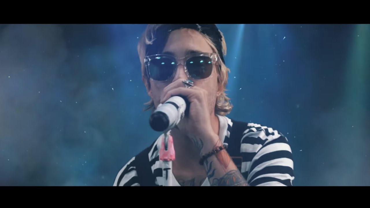 Watch Nick Jordan - REAL (feat BodaciousThang) Official Video on YouTube
