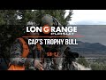 Long range pursuit  s8 e7 caps trophy bull