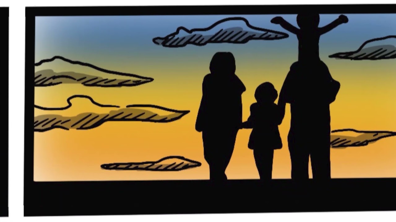 DigiPoems: Obsidian Black by John Bernard and Refilwe Bantle Wale