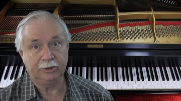 Bastien Older Beginner Piano Course Level 2, Page 73, Lonesome