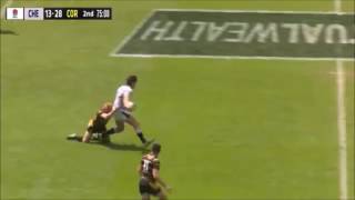 Jack Lavin Rugby Caldy/Cheshire 15/16 Jack Lavin Rugby Caldy/Cheshire 15/16