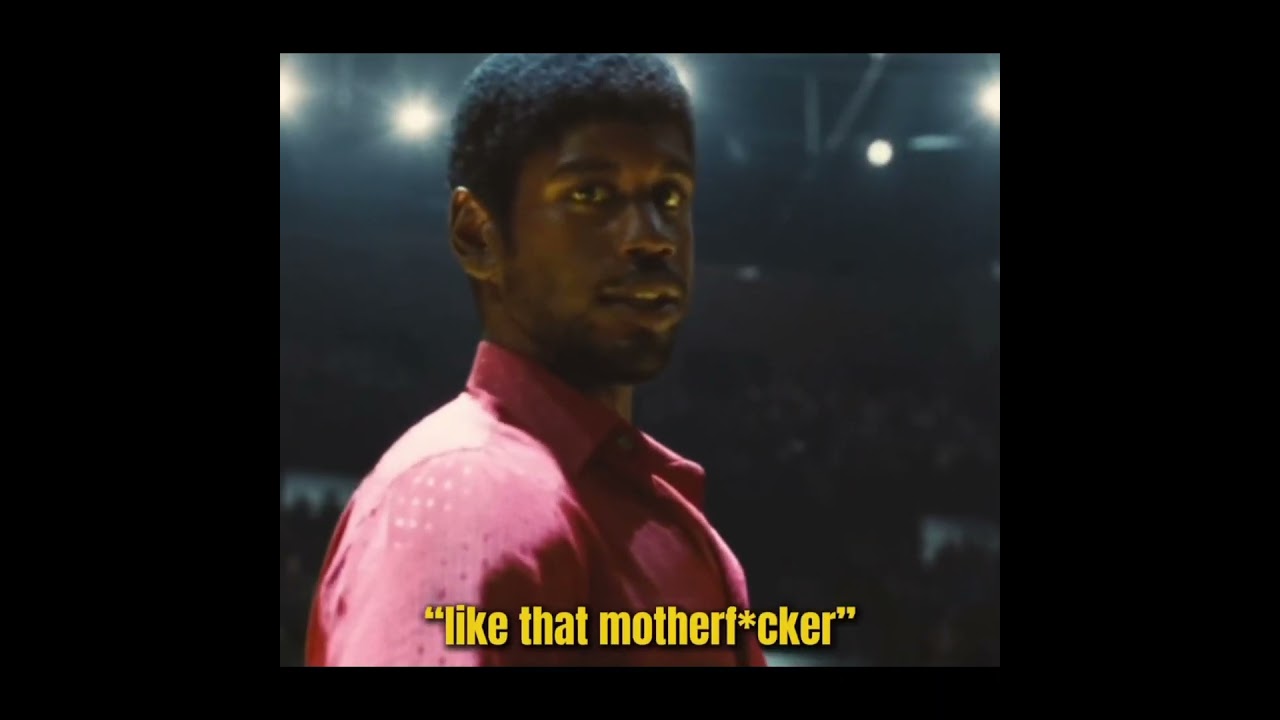 Larry Bird was different ☘️ 