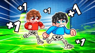 Cada Segundo +1 Velocidad para Sobrevivir al ÁCIDO en Roblox