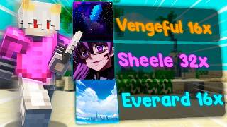 Top 5 BEST Bedwars Texture Packs (1.8.9) | FPS Boost Top 5 BEST Bedwars Texture Packs (1.8.9) | FPS Boost
