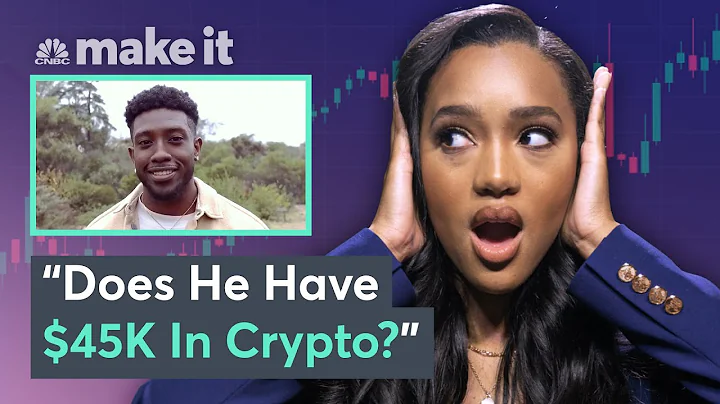 Lauren Simmons Reacts To 25-Year-Old With Most Of ...