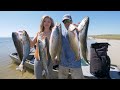 This Jon Boat Produced Our Best Day Fishing EVER! Outer Banks Fishing