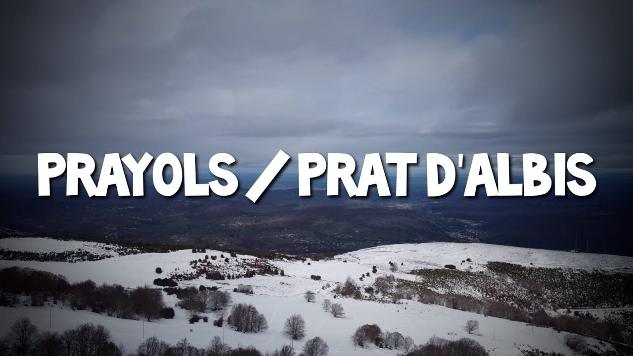 [RANDONNÉE] PRAYOLS | PRAT D'ALBIS
