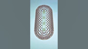 The Magical Tunnel of Endless Lines #spirographshr #satisfying #art #asmr #usa #spirograph #pattern