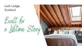 A Cabin Designed for Special Moments - FAKRO GB Case Study