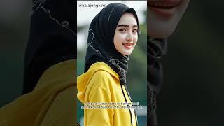 Cewek Cantik Beautiful Girl सदर लडक Owadan Gyz فتاة جميلة Belle Fille 美丽的女孩 美少女 09.00