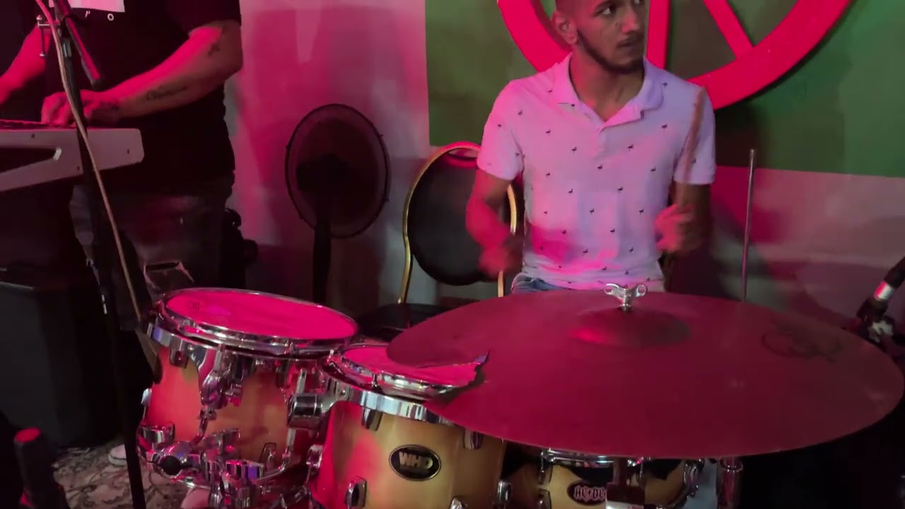 Maťo Kamaro (Maroš Bubeník)