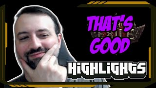 That's good - Path of Exile Highlights #483 - snoobae85, Alkaizer, Subtractem, Pohx and others