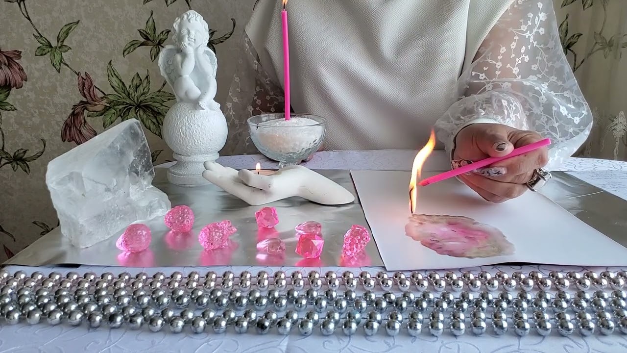 😈Верни себе всё, что украли у тебя враги! Просто смотри чистку 🔥