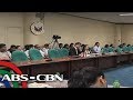 Business Nightly: Rio: China Telecom can’t help third telco player if it invests in Globe or PLDT
