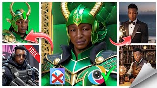 AI-Generated Self-Portraits: Explore HyperBooth ai with Stable Diffusion