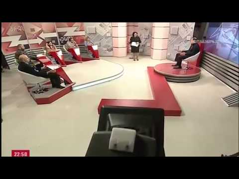 აფხაზეთსა და ცხინვალში ოკუპაცია არ არის - ვალერი ხაბურძანია