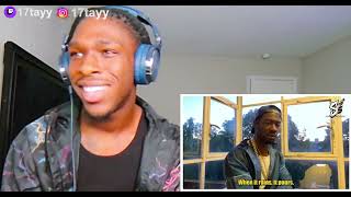 Squeeks - Where Was You ( Squeeks Sundays ) REACTION