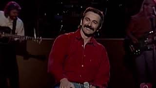 Video thumbnail of "Aaron Tippin - That's Is Close As I'll Get To Lovin' You(1995)(Music City Tonight 720p)"
