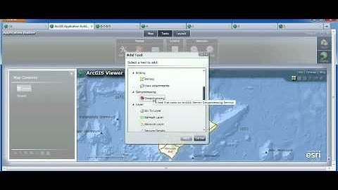 Top10 Silverlight Viewer
